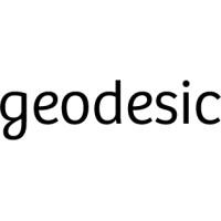 Geodesic Innovations Logo